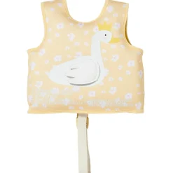 Gilet de natation Princess Swan Buttercup (2-3 ans)