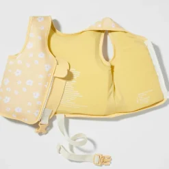 Gilet de natation Princess Swan Buttercup (2-3 ans)