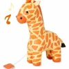 Gina la Girafe musicale