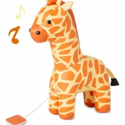 Gina la Girafe musicale