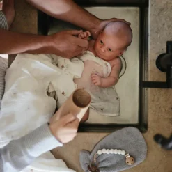 Gobelet de rinçage pour le bain Blush