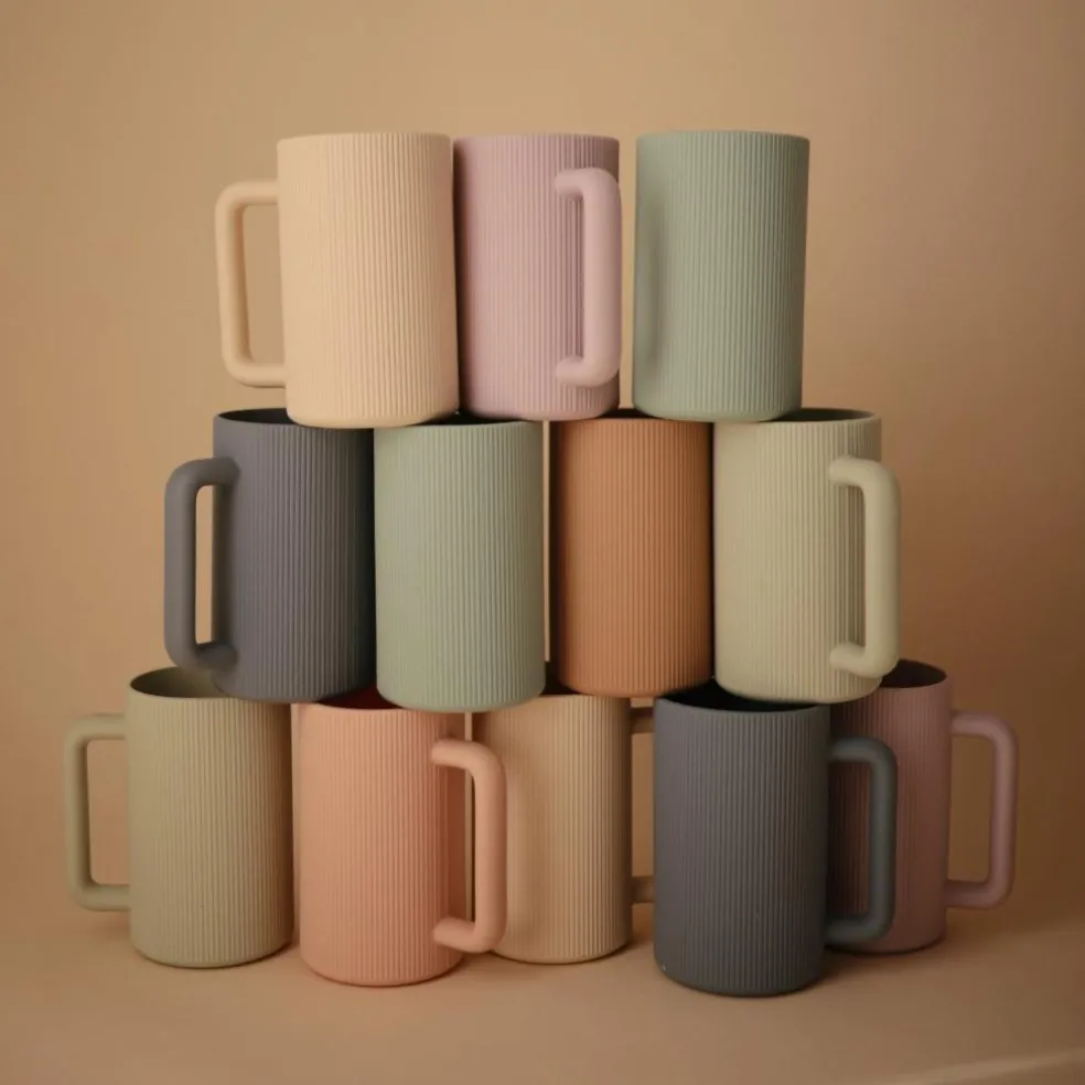 Gobelet de rinçage pour le bain Shifting Sand