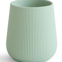 Gobelet en silicone Cambridge Blue