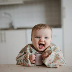 Gobelet en silicone Soft Lilac