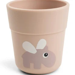 Gobelet Happy clouds Rose