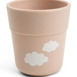 Gobelet Happy clouds Rose