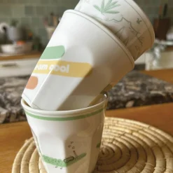 Gobelet palmito Les Petites Choses