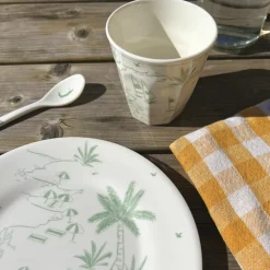 Gobelet palmito Les Petites Choses