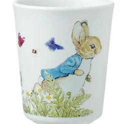 Gobelet Pierre Lapin