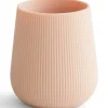 Gobelet silicone Blush