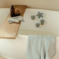 Gobelets de bain Etoile de Mer