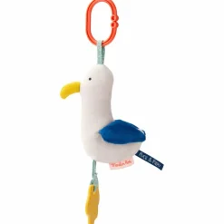 Goéland Marco d'activités à suspendre Puce et Pilou