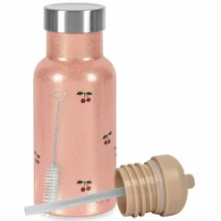 Gourde à paillettes Cherry