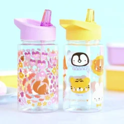 Gourde Amis des animaux (450 ml)