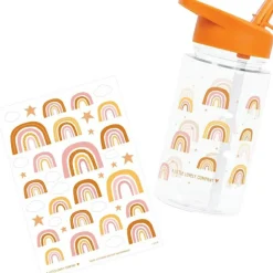 Gourde Arc-en-ciel (450 ml)