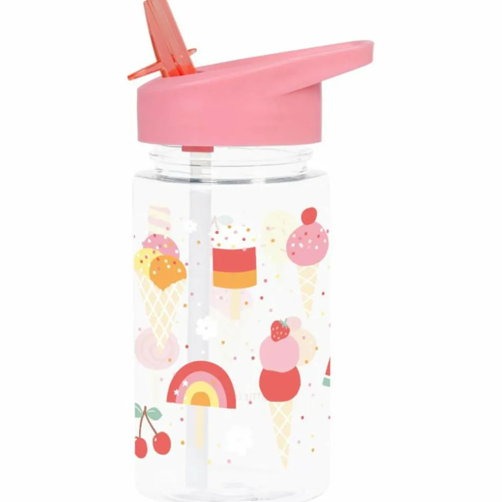 Gourde Crème Glacée (450 ml)