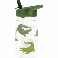 Gourde Crocodiles (450 ml)
