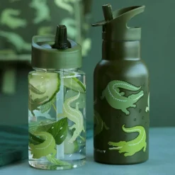 Gourde Crocodiles (450 ml)