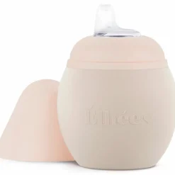 Gourde d'apprentissage Bubble Sand Nude (240 ml)