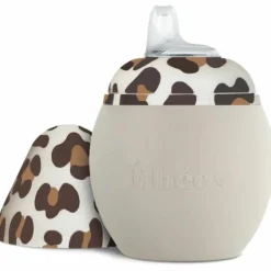 Gourde d'apprentissage Bubble Sand Graouu (240 ml)