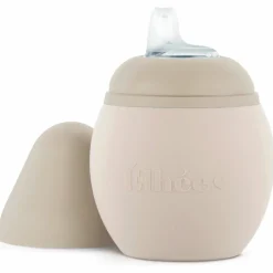 Gourde d'apprentissage Bubble Sand (240 ml)