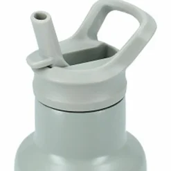 Gourde Dino vert (350 ml)