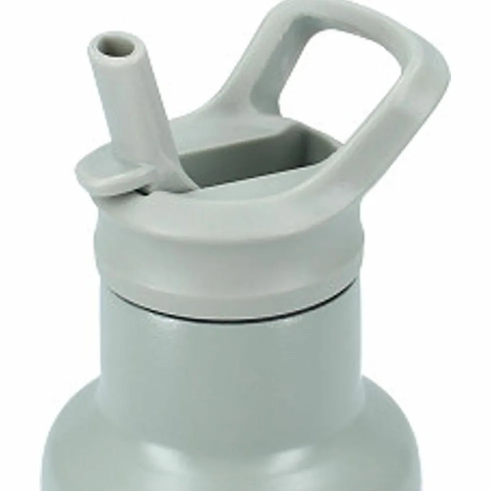 Gourde Dino vert (350 ml)