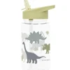 Gourde Dinosaure (450 ml)