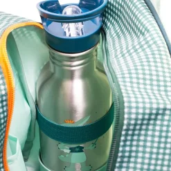 Gourde en inox Magic Joe (600 ml)