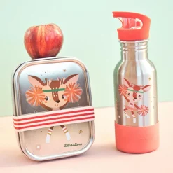 Gourde en inox Wonder Stella (600 ml)