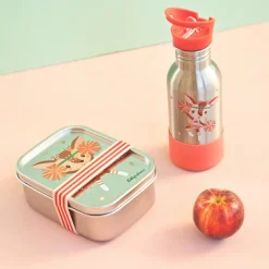 Gourde en inox Wonder Stella (600 ml)