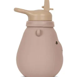 Gourde en silicone Teddy Blush