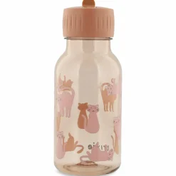 Gourde en tritan Charming Cat (350 ml)