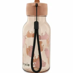Gourde en tritan Charming Cat (350 ml)