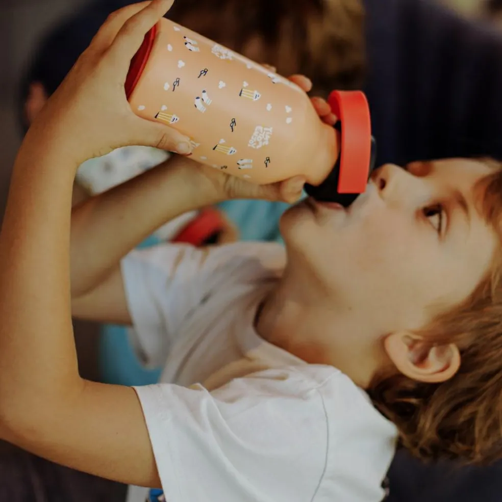 Gourde Enjoy (350 ml)