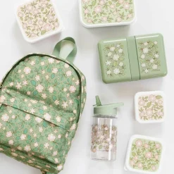 Gourde Fleurs sauge (450 ml)