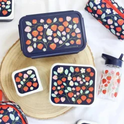 Gourde Fraises (450 ml)