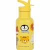 Gourde isotherme Amis des animaux (350 ml)