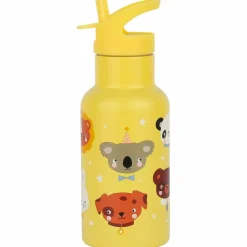 Gourde isotherme Amis des animaux (350 ml)