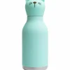 Gourde isotherme Bestie Chat (460 ml)