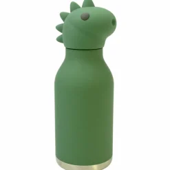Gourde isotherme Bestie Dinosaure (460 ml)