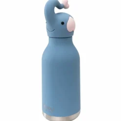 Gourde isotherme Bestie Eléphant (460 ml)