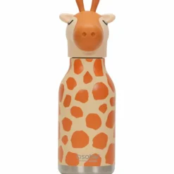 Gourde isotherme Bestie Girafe (460 ml)