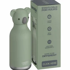 Gourde isotherme Bestie Koala (460 ml)