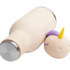 Gourde isotherme Bestie Licorne (460 ml)