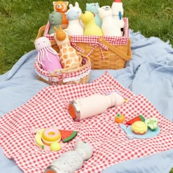 Gourde isotherme Bestie Ours Blanc (460 ml)