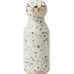 Gourde isotherme Bestie Otarie (460 ml)