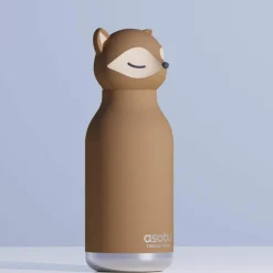 Gourde isotherme Bestie Renard (460 ml)