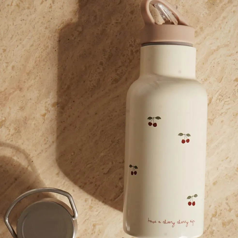 Gourde isotherme Cherry (350 ml)