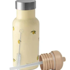 Gourde isotherme Citron (350 ml)